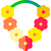 flower-necklace